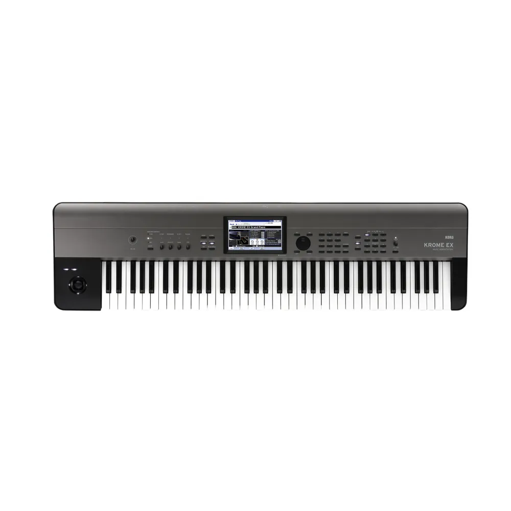 Korg KROME EX 73-Key Music Workstation