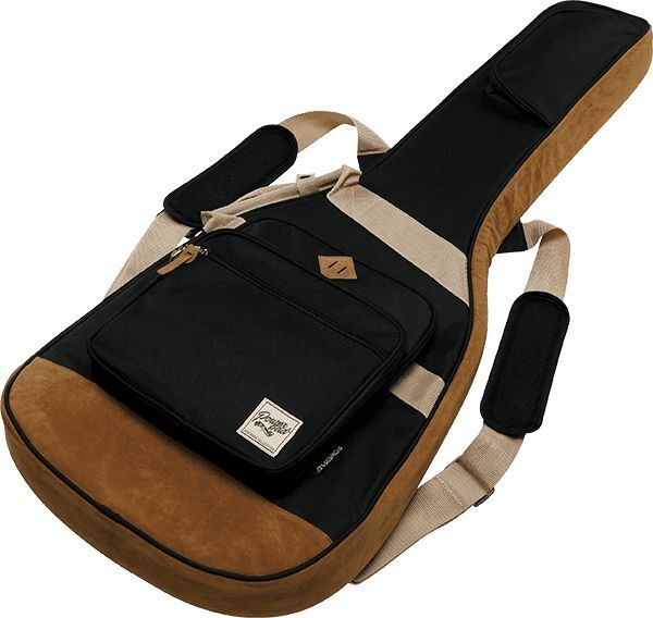 Ibanez Igb541 Bk Gig Bag For E.Guita