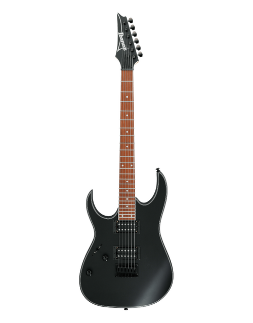 Ibanez Rg421Exl Bkf Electric Guitar