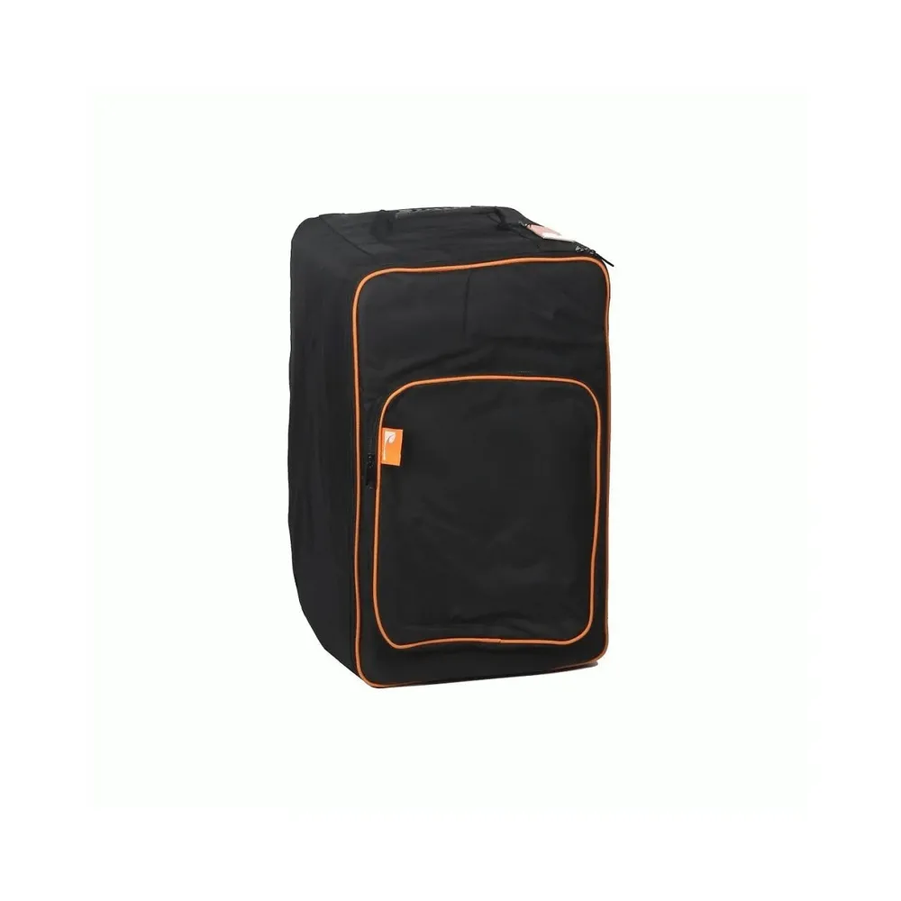 Ashton ARMCJ5 Small Cajon Gig Bag 5mm Pading Bashs Music