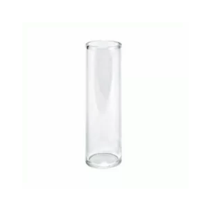 Ashton Sdg19 Glass Slide 19Mm Diameter