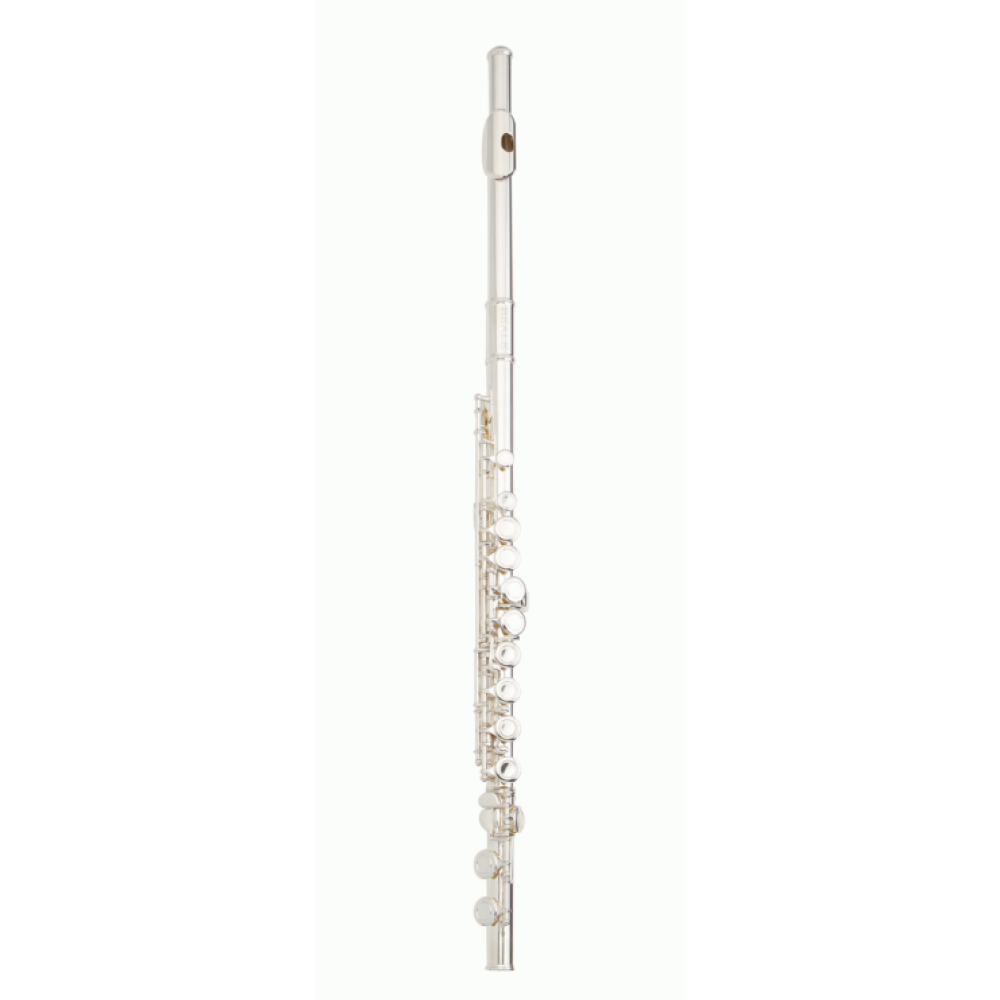 Beale FL200 Silver Flute