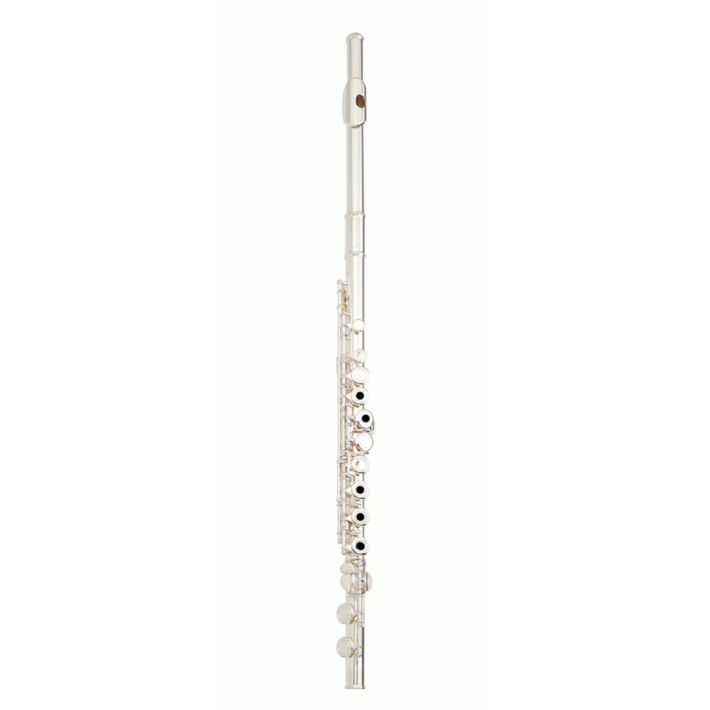 Beale FL400 Premium Silver Flute