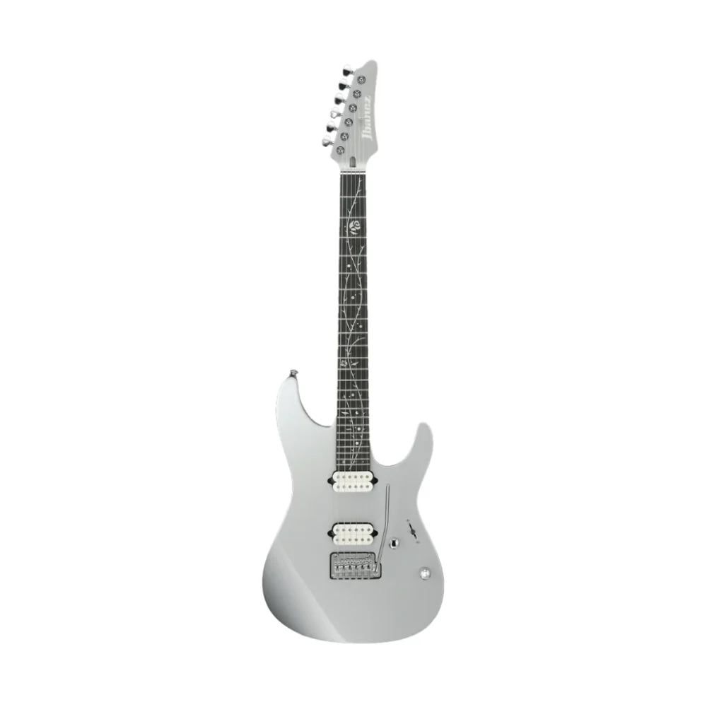 Ibanez Tod10 Tim Henson Sig Model Elec Guitar