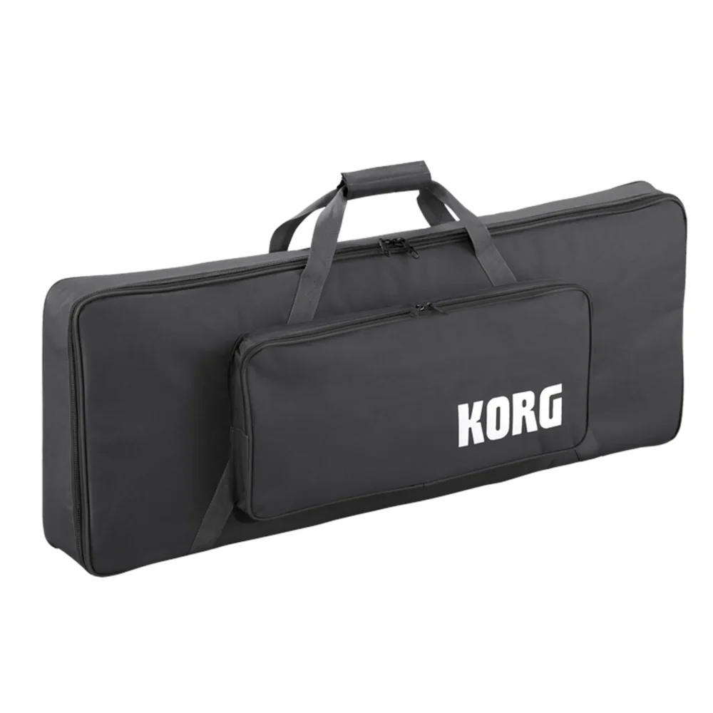 KORG SC-PA600/900 Soft Carry Bag for PA300, PA600, PA600QT & PA900 Keyboards