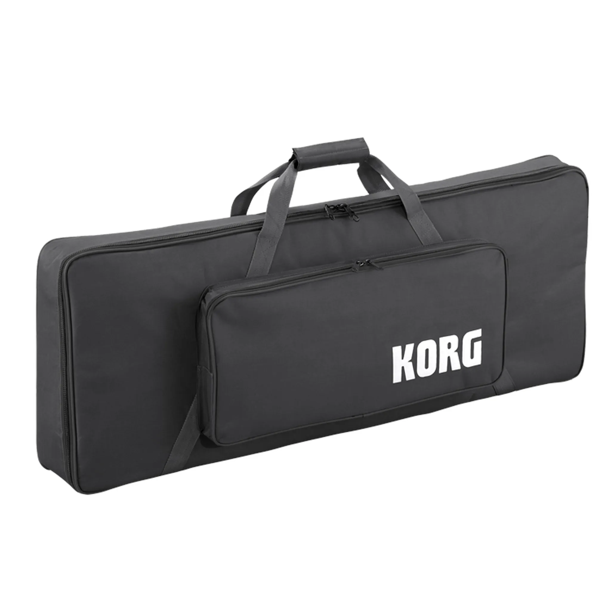 KORG SC-PA600/900 Soft Carry Bag for PA300, PA600, PA600QT & PA900 Keyboards