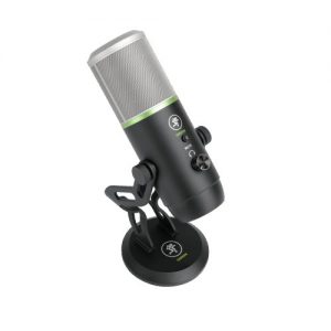 Mackie CARBON Premium USB Condenser Microphone