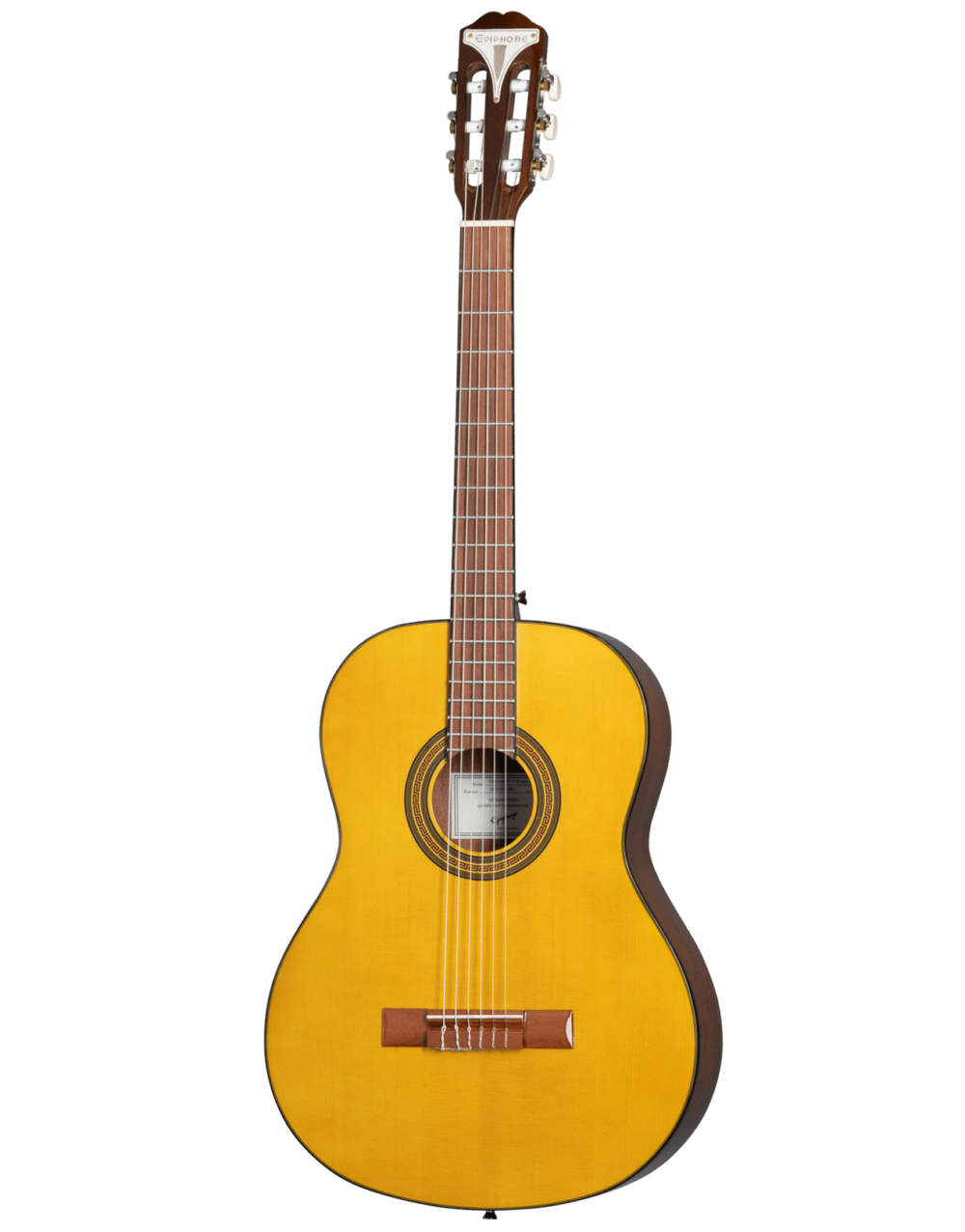Epiphone Classical E1 Antique Natural