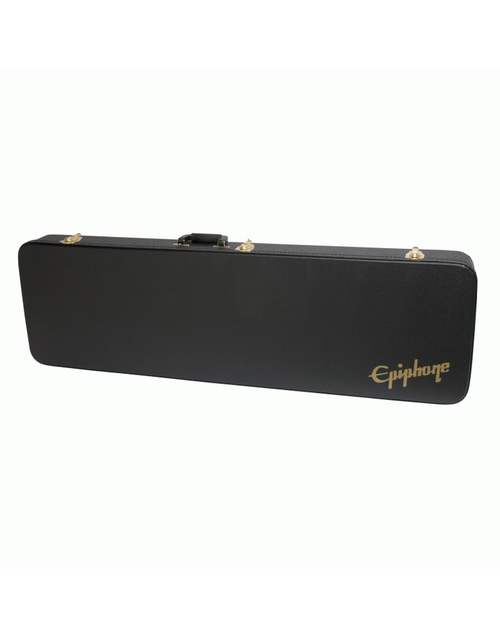 Epiphone Viola Bass Hard Case