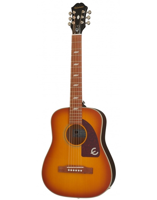 Epiphone Lil' Tex Travel Outfit