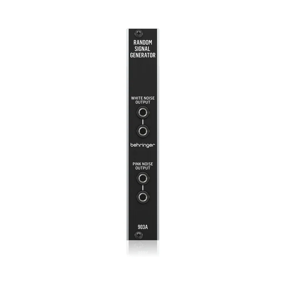 Behringer 903A Random Signal Generator Module