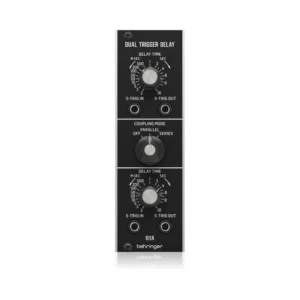 Behringer 911A Dual Trigger Delay Module