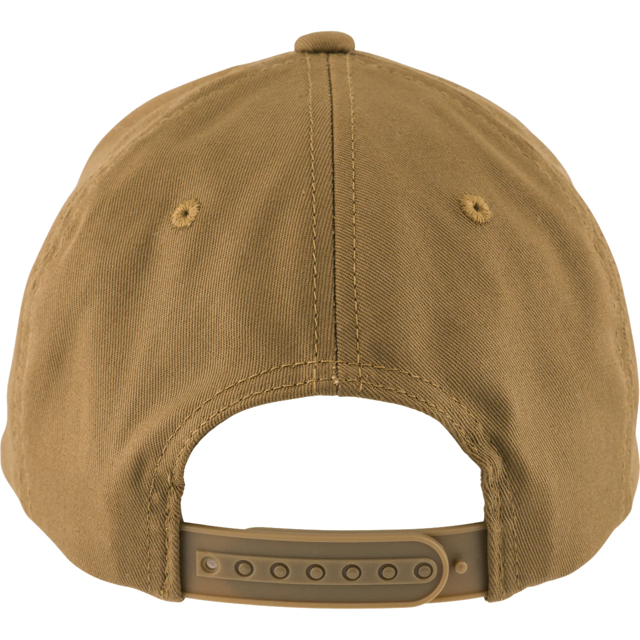Fender Vintage Leather Badge Hat Caramel - Image 2