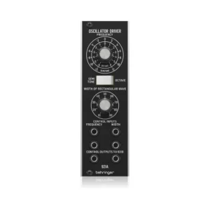 Behringer 921A Oscillator Driver Module