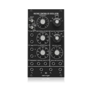 Behringer 921B Oscillator Vco Module