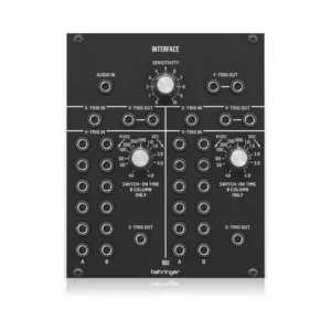 Behringer 961 Interface Module