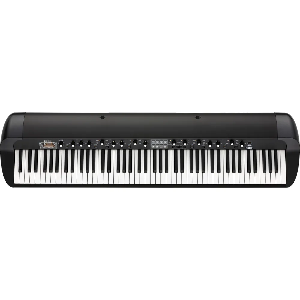KORG KO-SV288 Stage Vintage Piano – 88 Key