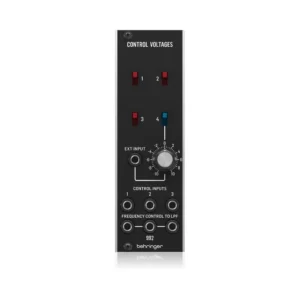 Behringer 992 Control Voltages Module