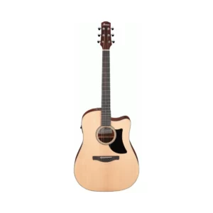 Ibanez Aad50Ce Lg Ac Guitar