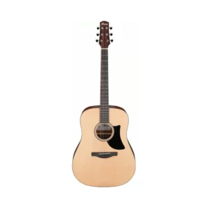 Ibanez Aad50 Lg Ac Guitar