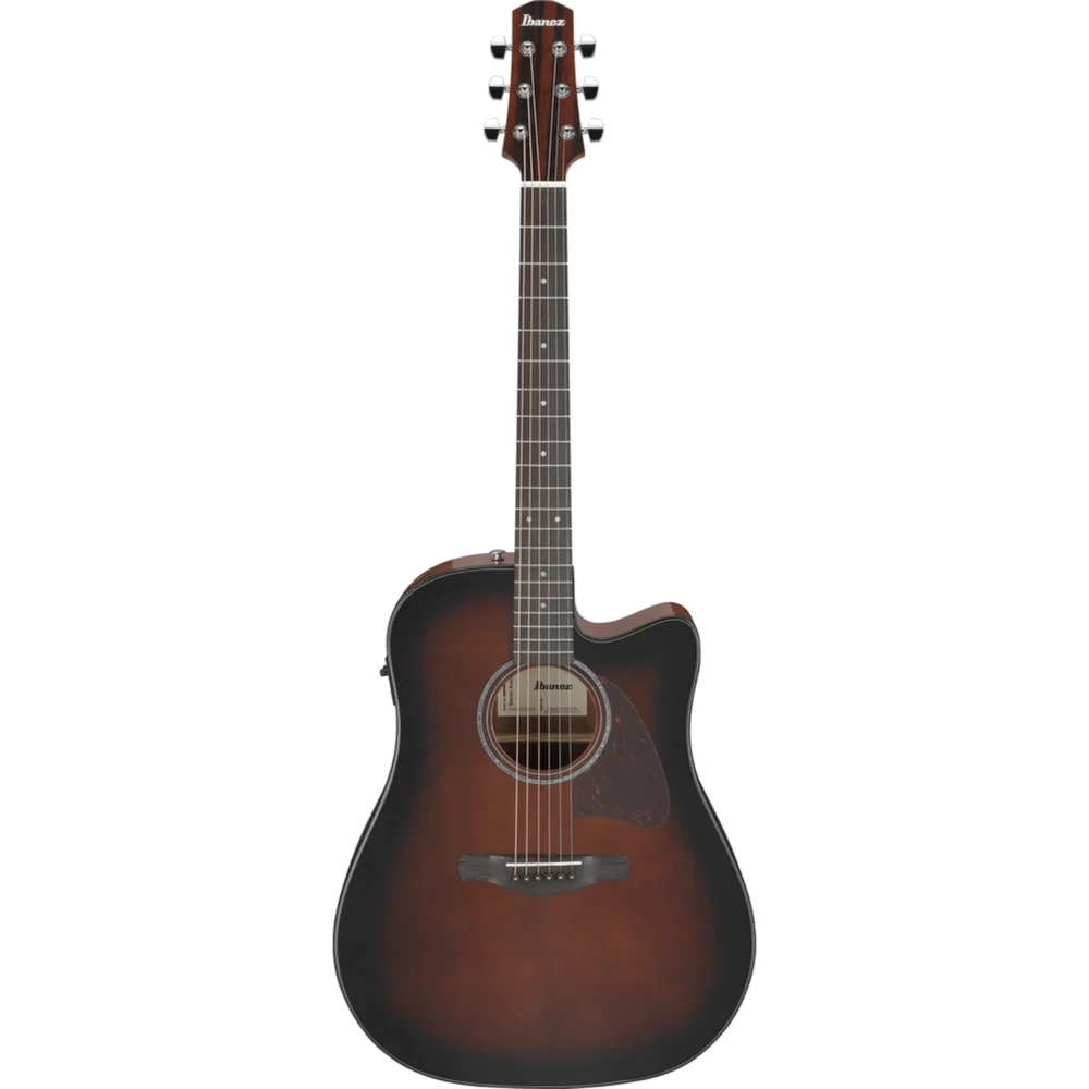 Ibanez AAD51CE Acoustic Electric Guitar Sapele