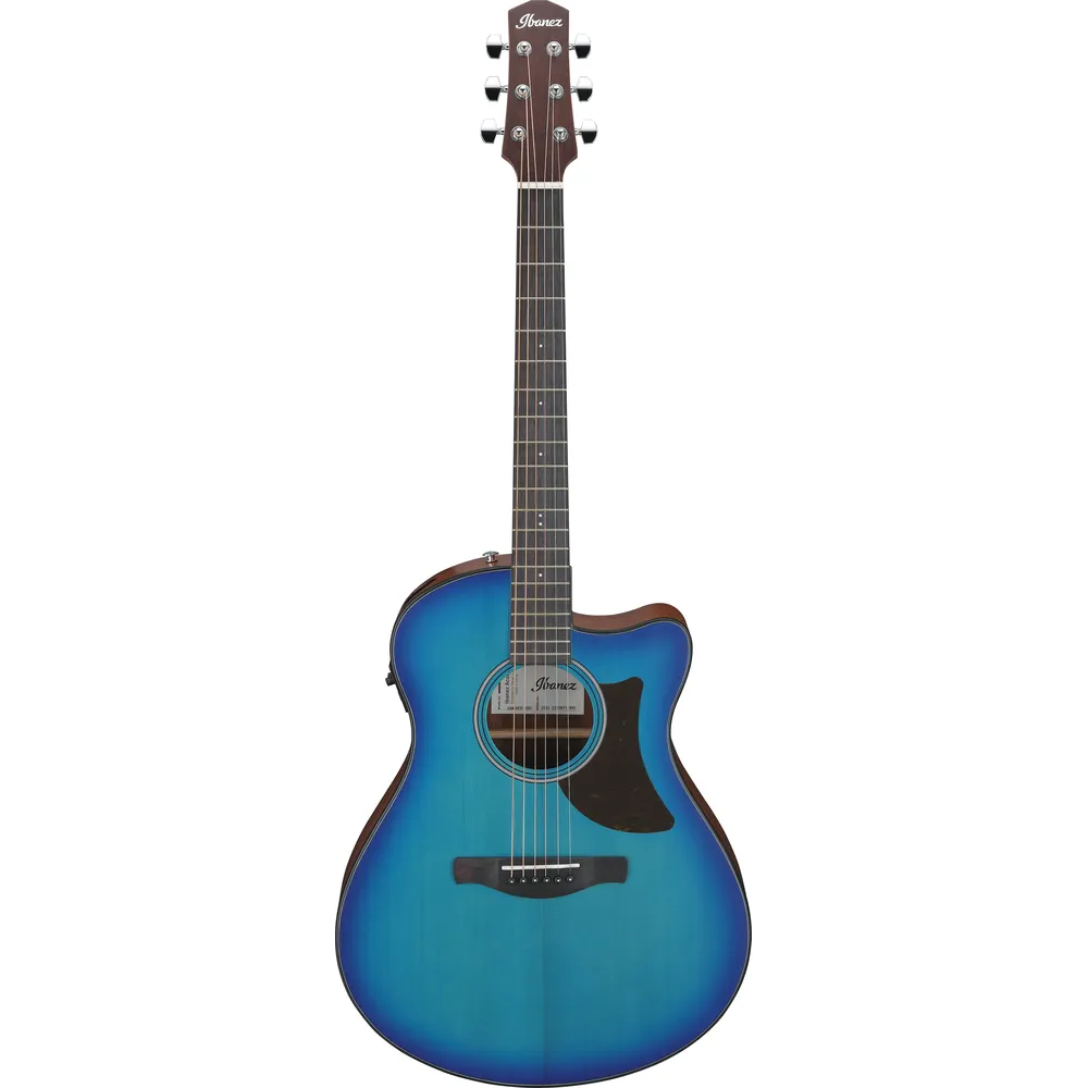 Ibanez Aam50Cesbo Acoustic Guitar