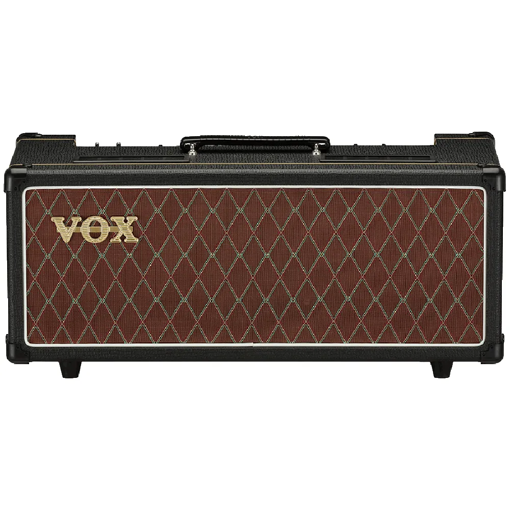 VOX AC15 Custom Head – AC15CH