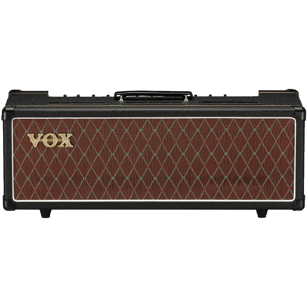 VOX AC30 Custom Head – AC30CH
