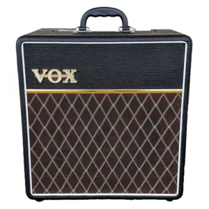 Vox AC4C1-12 4 Watt Electric Guitar Amplifier