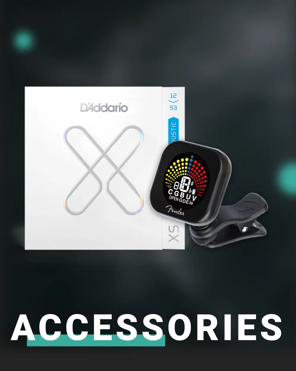 Accessories