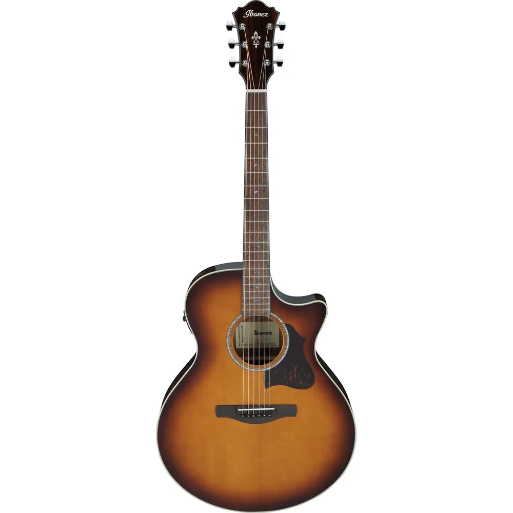 Ibanez Ae160 Vms Acoustic Guitar