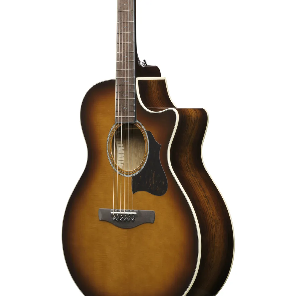IBANEZ AE160 VMS ACOUSTIC GUITAR