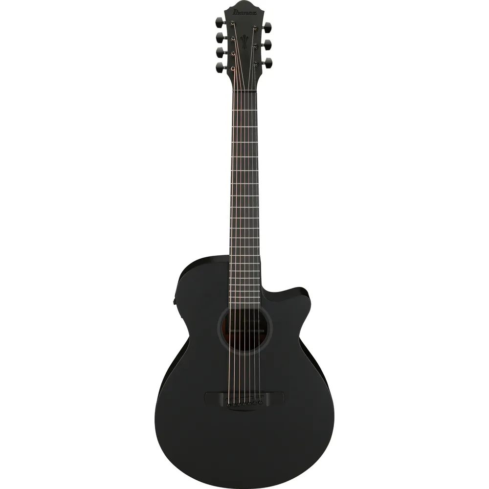 Ibanez Aeg721 Bot Acoustic Guitar