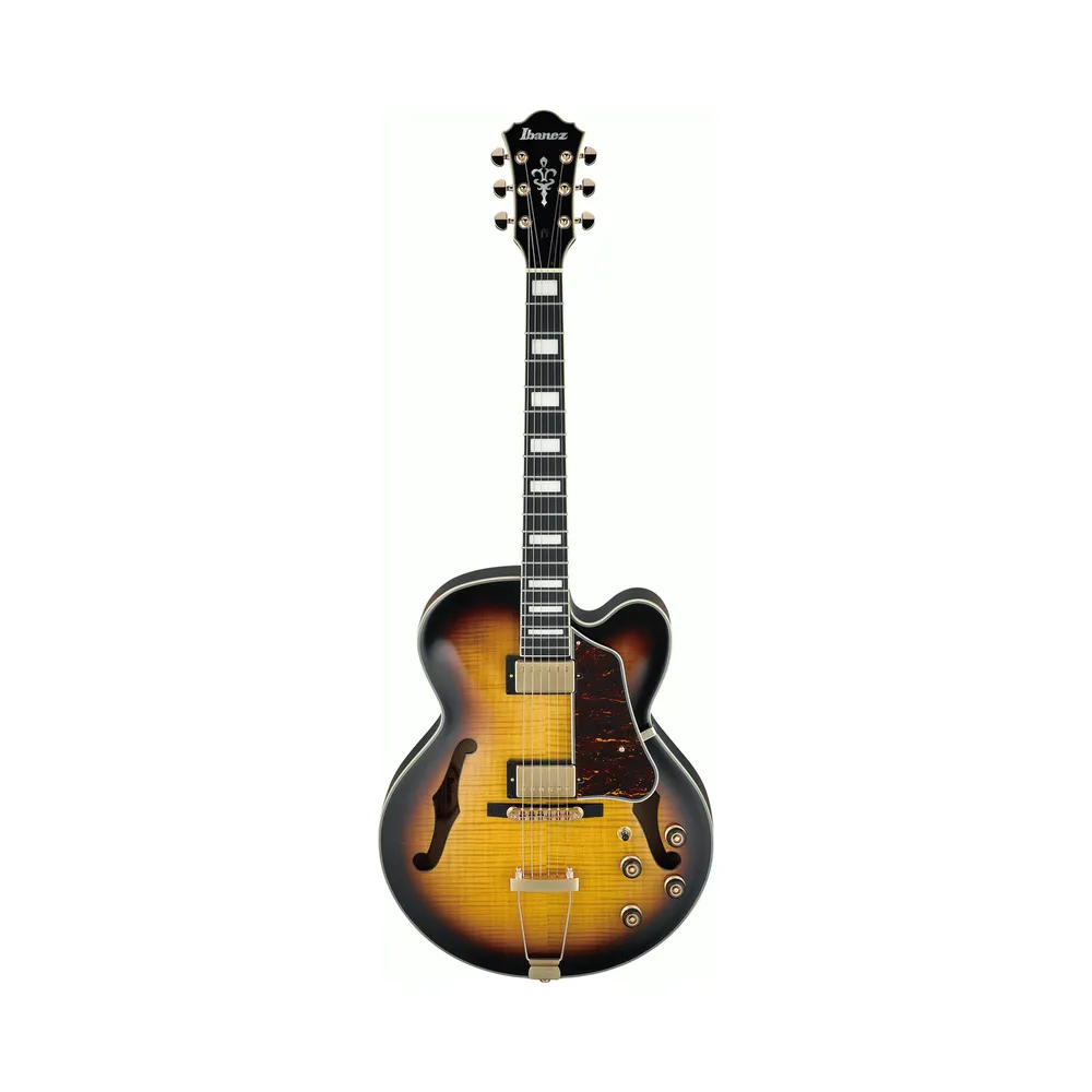 Ibanez Af95Fm Ays Electric Guitar