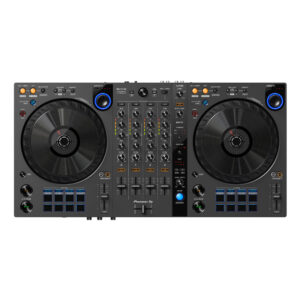 Pioneer DJ DDJ-FLX6-GT 4-Channel DJ controller