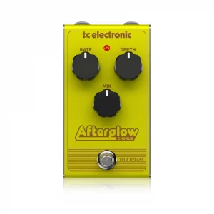 Tc Electronic Afterglow Chorus