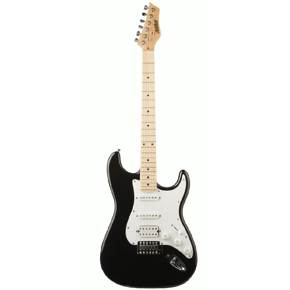 Ashton AG232 Electric Guitar | Black
