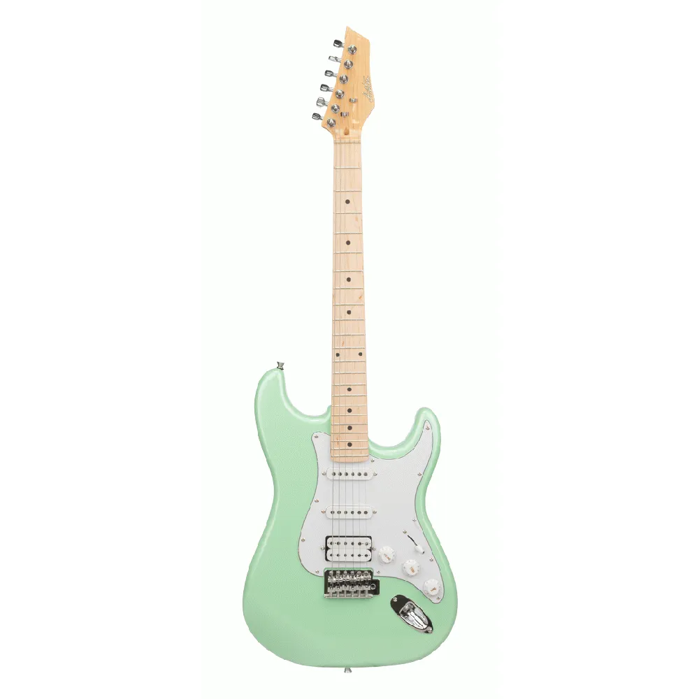 Ashton AG232 Electric Guitar | Green