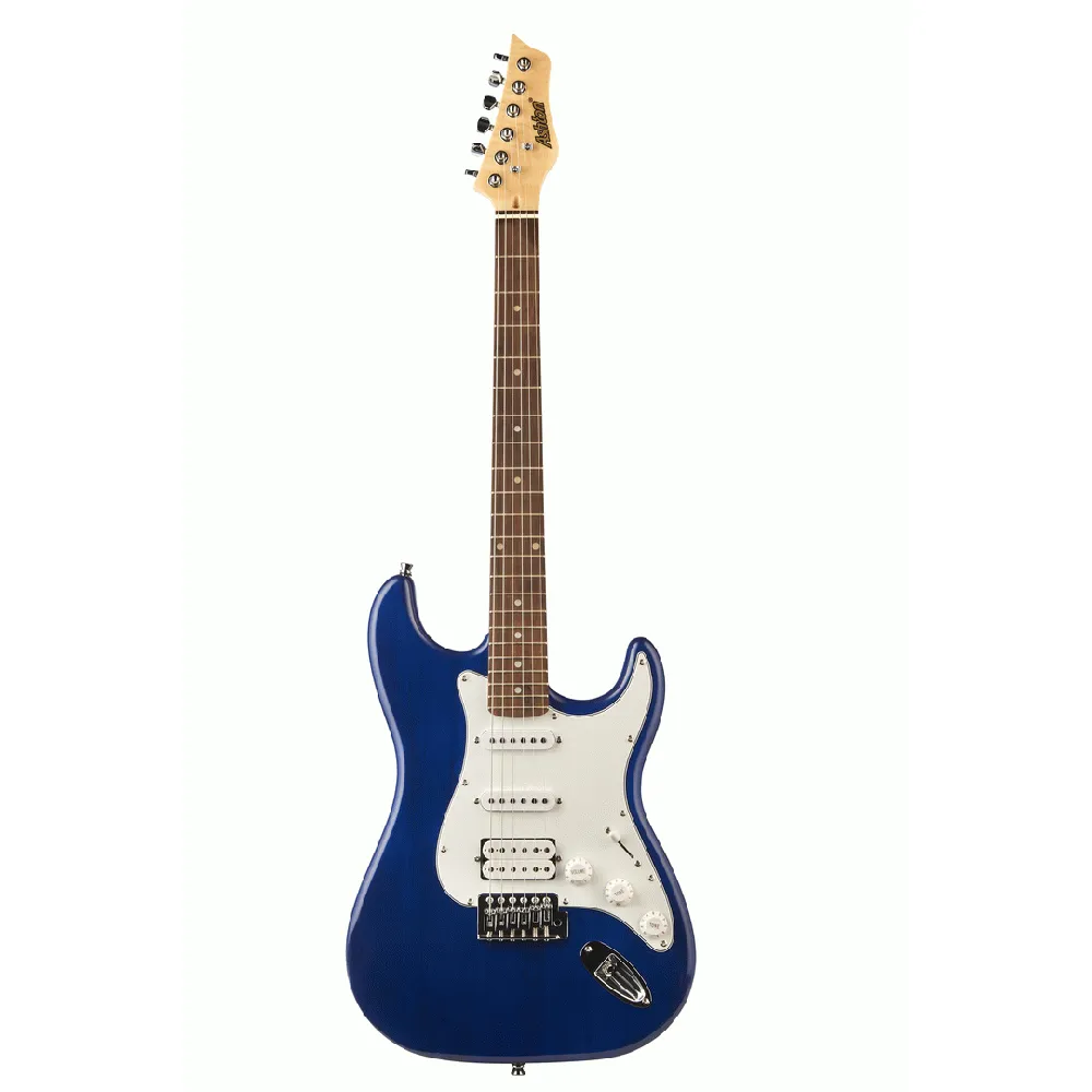 Ashton AG232 Electric Guitar | Blue