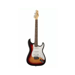 Ashton Ag232 Tsb Electric Guitar