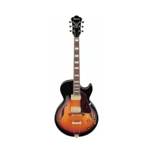 Ibanez Ag75G Bs Artcore Guitar
