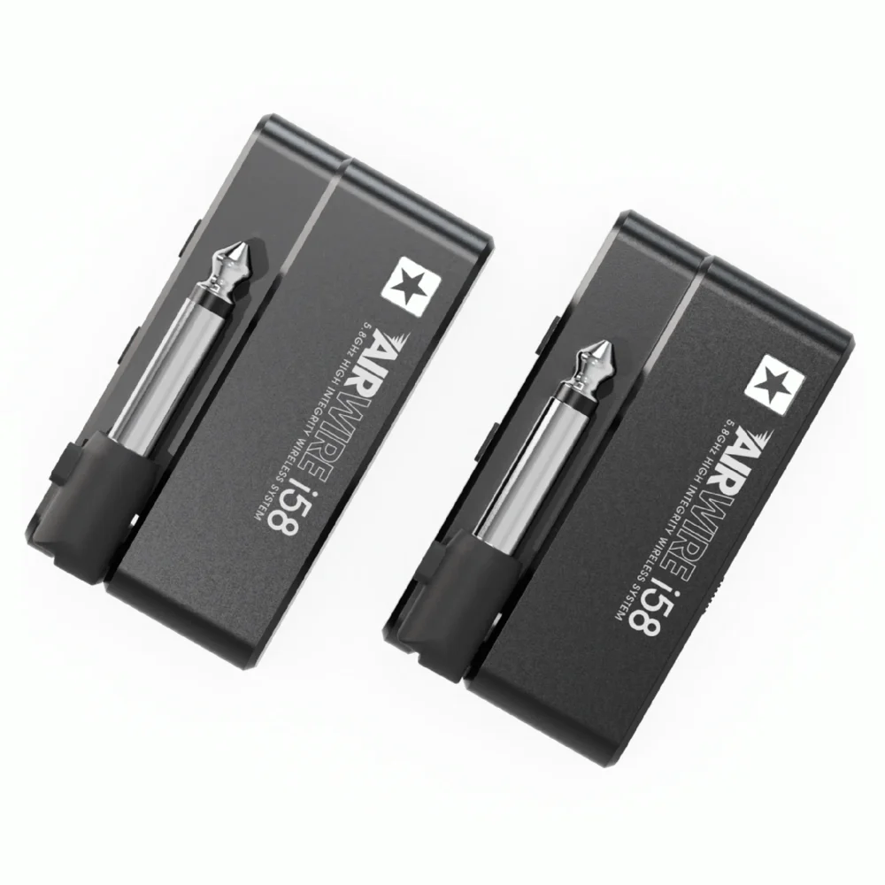 Blackstar AIRWIRE i58 Wireless Instrument System