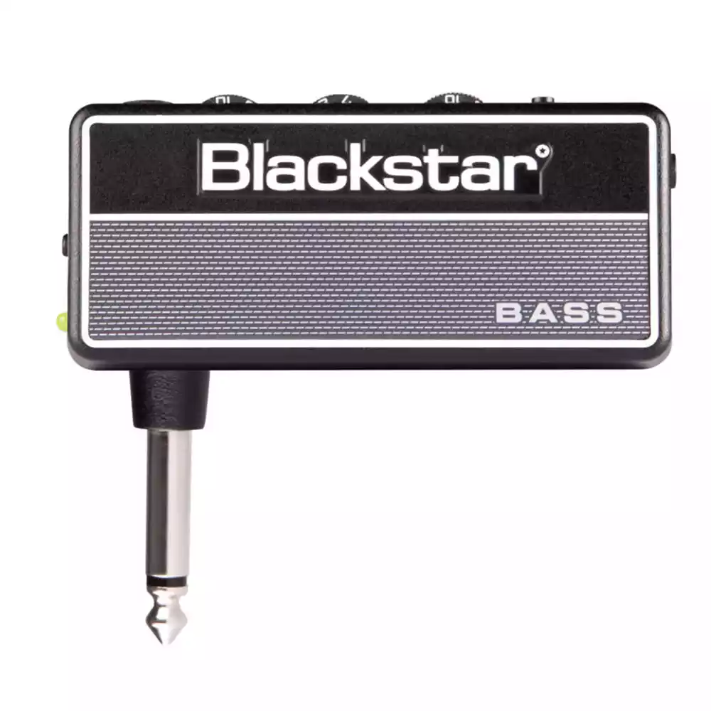 Blackstar Amplug 2 Fly Bass Headphone Amplifier