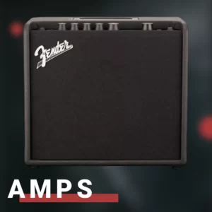 Amps