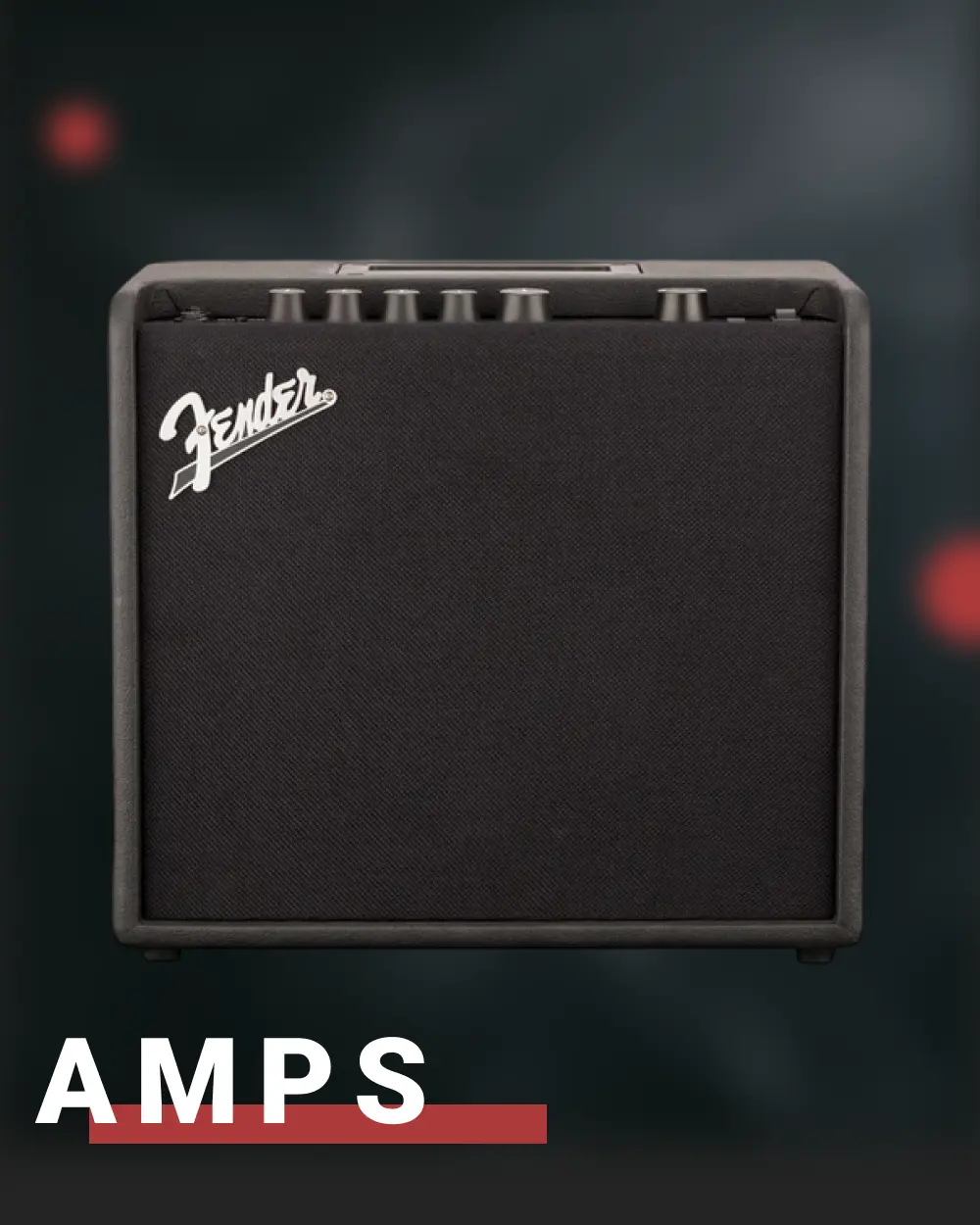 Guitar Amps, Bass Amps, Keyboard Amps