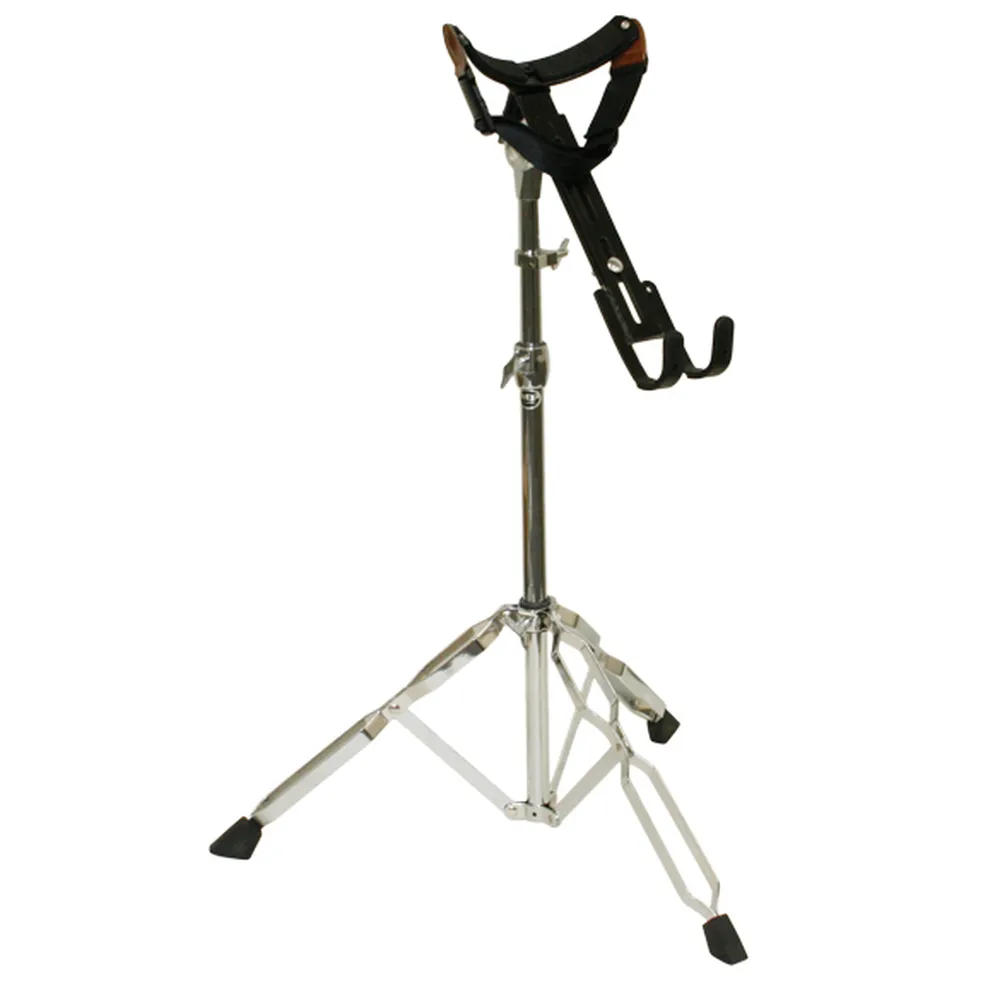 MANO Percussion TDK416 Djembe Stand (Heavy Duty Double Braced)