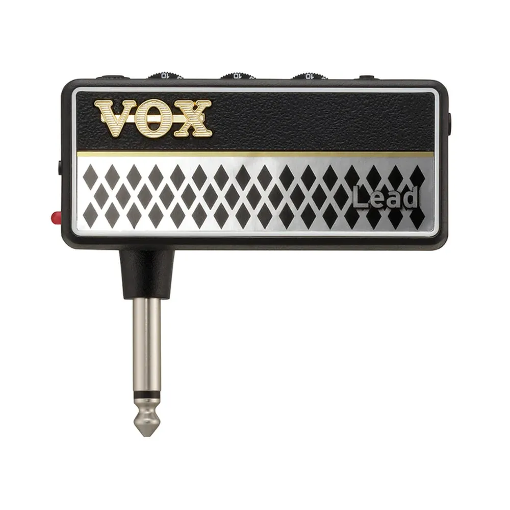 Vox AP2 Lead Headphone amPlug2
