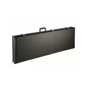 Ashton APBCC Bass Guitar Wood Case
