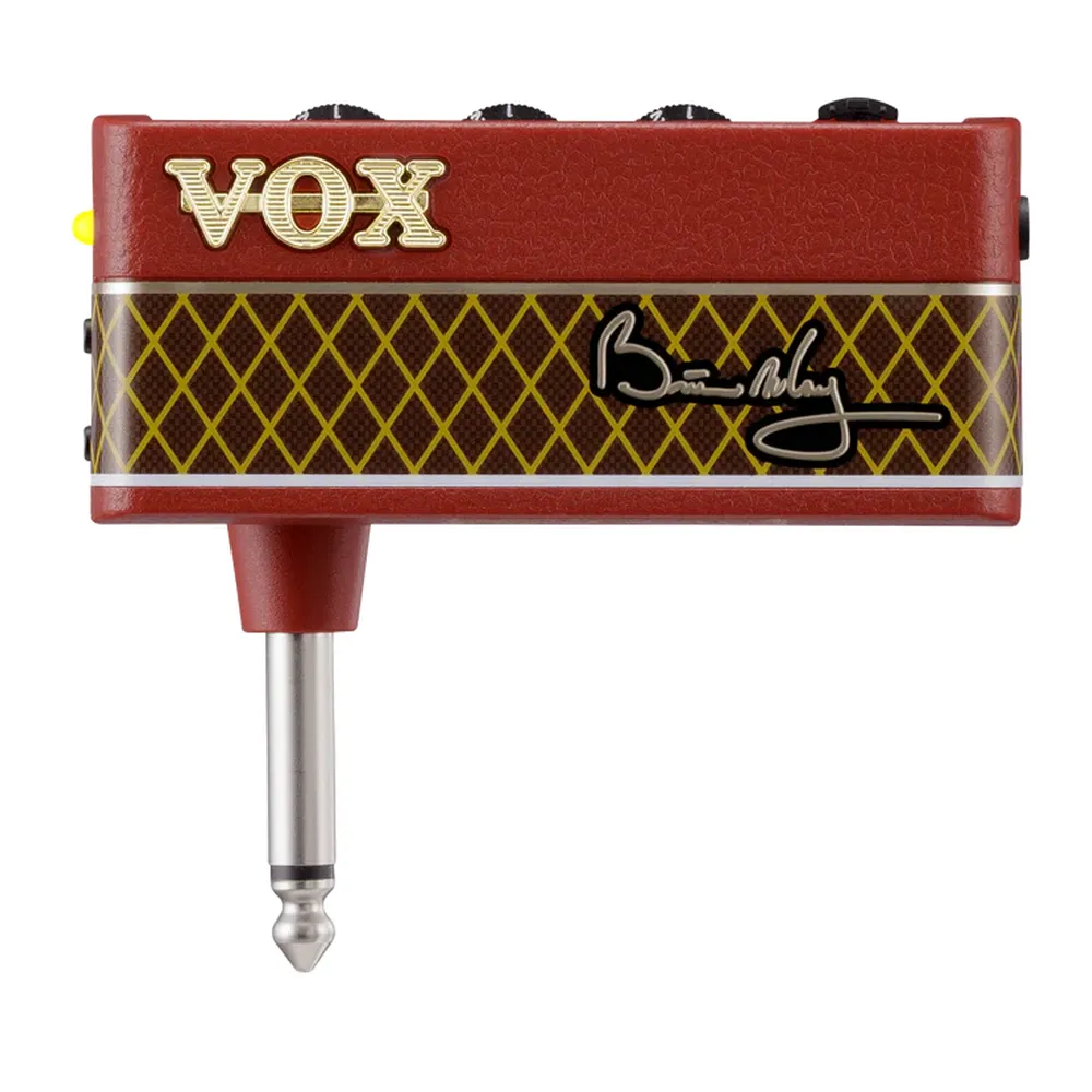 Vox Apbm Amplug 2 - Brian May Signature Series