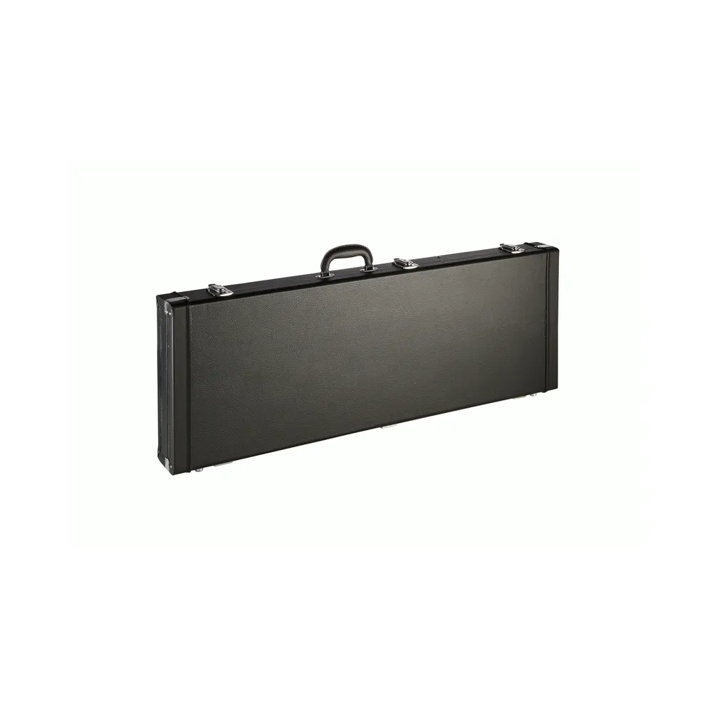 Ashton APGCC Electric Guitar Wood Case